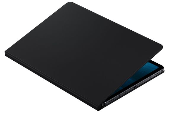 Чехол Samsung Book Cover для планшета Galaxy Tab S7 (T875) Black (EF-BT630PBEGRU) | Зображення 4