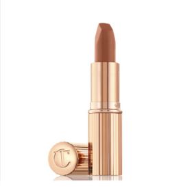 Помада Charlotte Tilbury THE SUPER NUDES MATTE REVOLUTION - CATWALKING