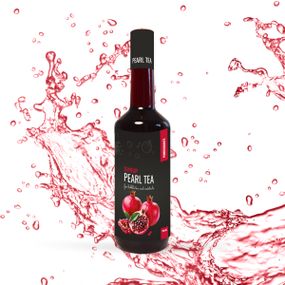 Сироп Гранат 700 мл ТМ Pearl Tea