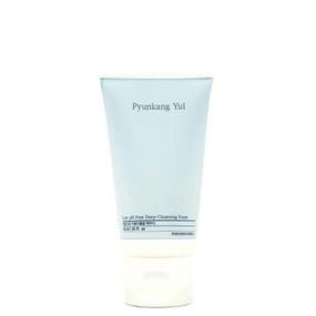 Глибоко очищаюча пінка з низьким pH Pyunkang Yul Pore Deep Cleansing Foam, 40 мл
