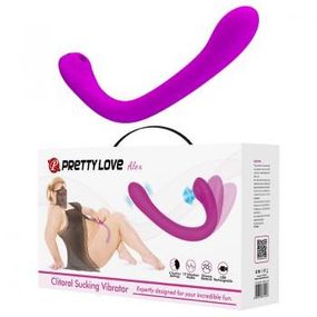 Вібратор PRETTY LOVE Alex Sex Aura