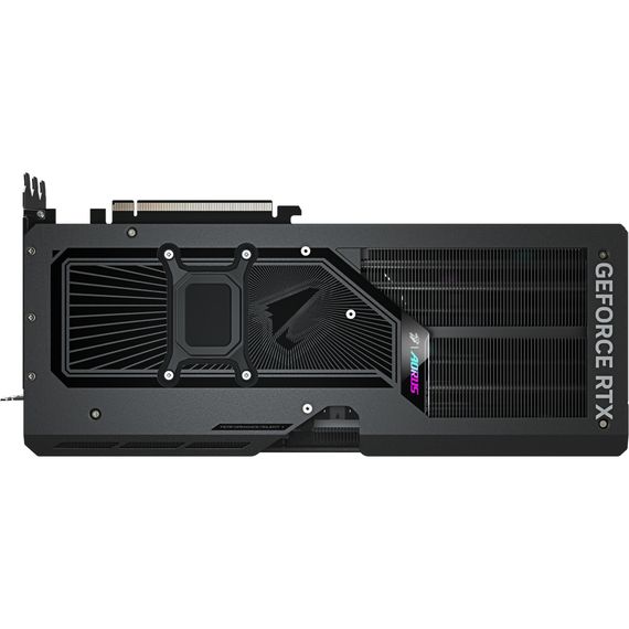Відеокарта GIGABYTE GeForce RTX5070 12Gb AORUS MASTER (GV-N5070AORUS M-12GD) | Зображення 6