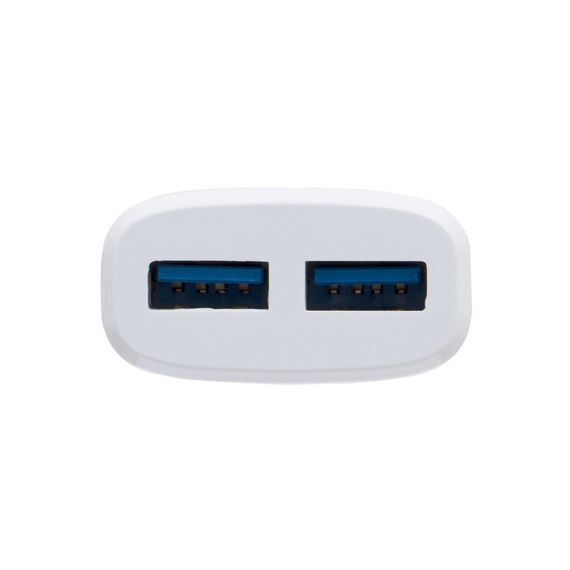 Сетевое зарядное устройство INKAX CD-11 | Зображення 3