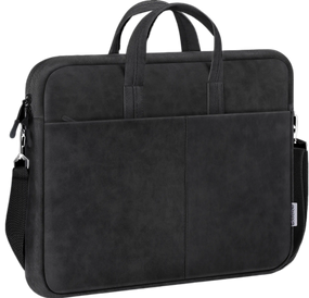 Сумка Defender Solid 15.6" (26091)