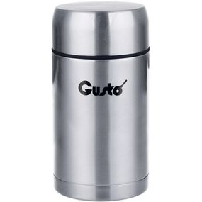 Термос пищевой Gusto Как в печи GT-010 1000 мл