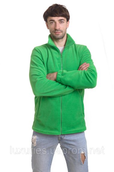 Жіноча флісовка тепла, Флісовка жіноча, Толстовка тепла жіноча, українська суперякість Чоловіча, Салатова