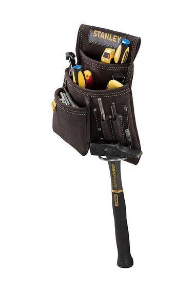 Сумка для інструментів Stanley поясна STST1-80114