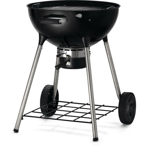 Вугільний гриль 57 см Napoleon Premium Kettle NK22K-LEG-3 Код: 012116 | Зображення 5