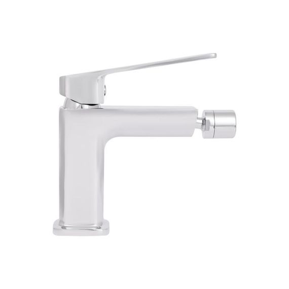 Смеситель для биде Qtap Capricorn Chrome (k26) QTCAP2060102C48223 | Зображення 3