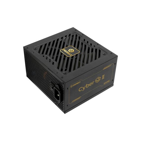 Блок живлення Enermax 850W CyberG II (ERV850G-AHG-NAC) | Зображення 1