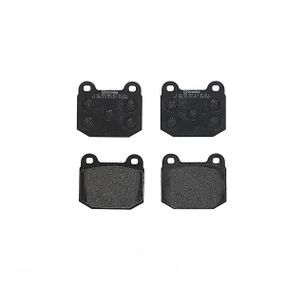 Тормозные колодки Bosch дисковые передние OPEL >>"95 0986465141