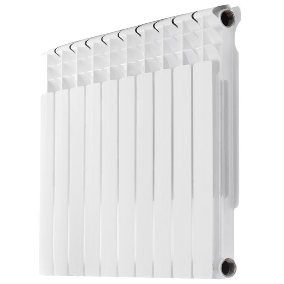 Радиатор секционный INTEGRAL 80 ALUMINIUM-500 (IN0005) / Цена за 1 секцию | Зображення 2