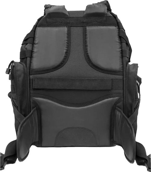 Рюкзак Leapers UTG 3-Day 44 Black | Зображення 4