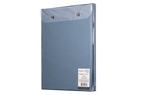 Простирадло Ardesto Mix&Match, 180х240см, 100% бавовна, сатин, океан (ART1824FSB) | Зображення 2