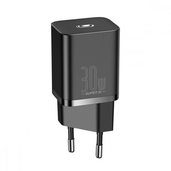 МЗП Baseus Super Silicone PD 30W (1Type-C) | Зображення 7