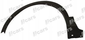 Надкрильник передній FORD KUGA, 17 - 19 (CJ5Z-16268-BA)
