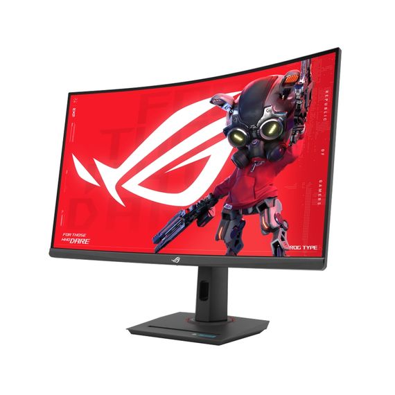 Монітор ASUS ROG Strix XG32WCS | Зображення 2