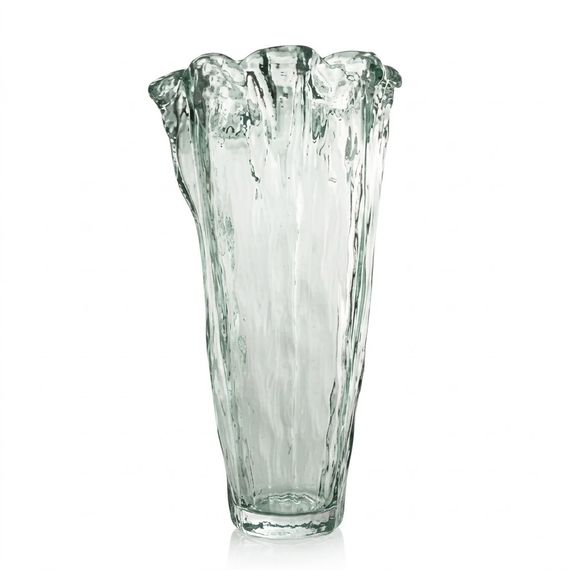Ваза VIDRIOS SAN MIGUEL PANDORA 6245 30х19 см 3 л