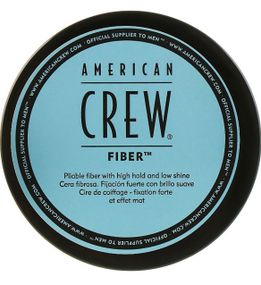 American Crew Styling Fiber моделююча гума сильної фіксації