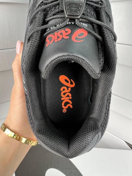 Мужские кроссовки ASICS Gel-Kahana TR V4 Dark Grey Динаміка твого стилю весна / літо / осінь A4170 45 29 | Зображення 6