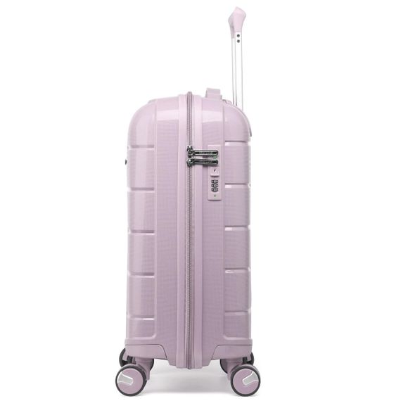Валіза Semi Line 20" (S) Light Pink (T5793-1) | Зображення 4