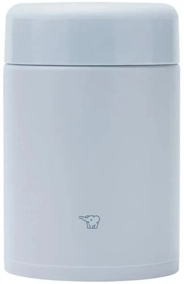 Харчовий термоконтейнер Zojirushi SW-KA52 0.52 л Blue