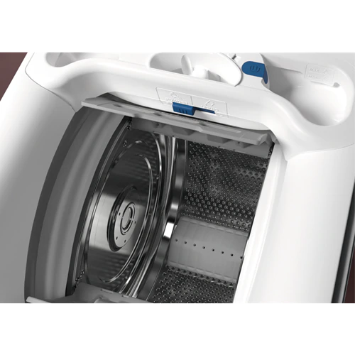 Стиральная машина Electrolux вертикальная EW6T4062U | Зображення 6