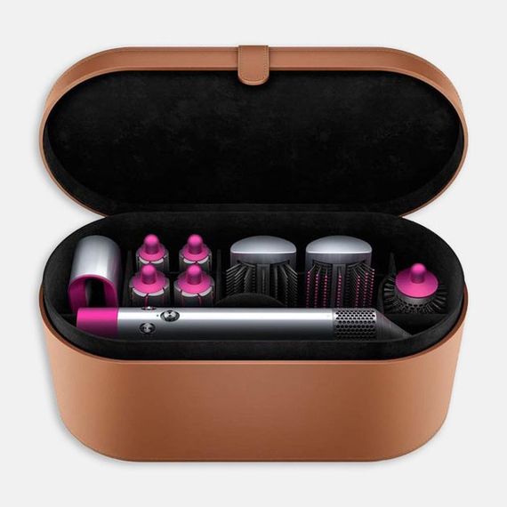 Мощный фен расческа 5, Фен для волос 2 режима температуры, Фен-расческа с режимом холодного обдува MT-84 | Зображення 6