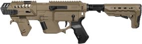Конверсійний кіт Recover Tactical P-IX Tan для Glock 17