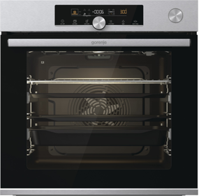 Електрична духова шафа Gorenje BSA6747A04X (BO3SA5I02-3)