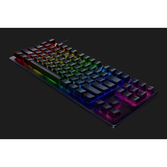 Клавіатура Razer Huntsman Tournament Edition (RZ03-03080100-R3M1) | Зображення 3