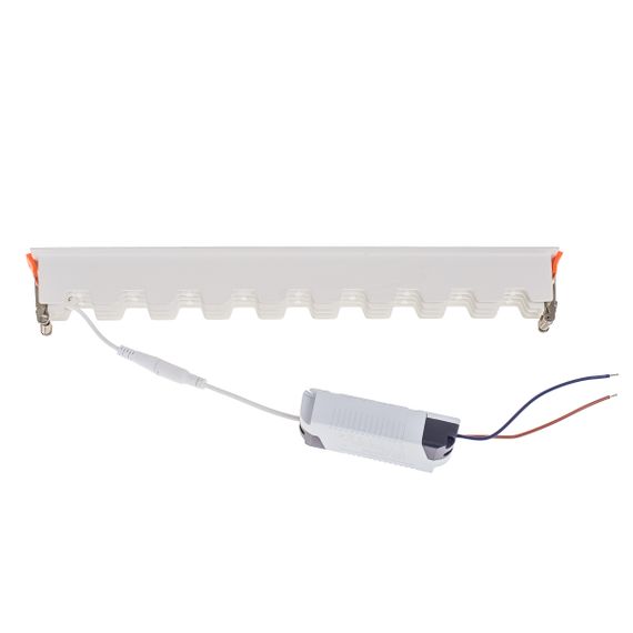 Светильник точечный HDL-DT 201/30W NW | Зображення 5