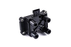 Котушка запалювання модуль ВАЗ 2110, 2111, 2113, 2114, 2115, 1117, 1118, 1119 "Каліна" 8 кл AURORA IC-LA21111