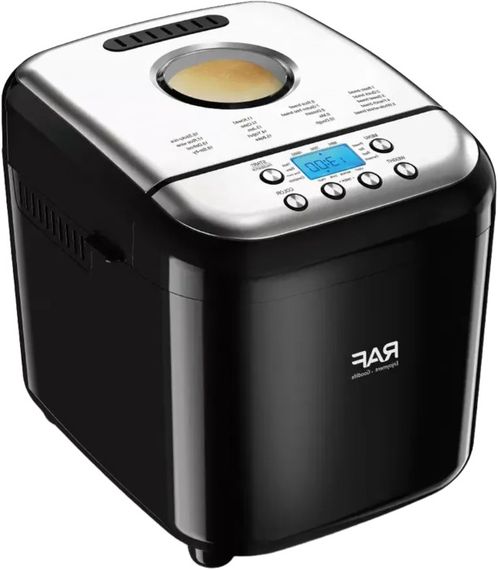 Електрична хлібопічка потужністю 600 Вт XPRO R 208 (234576798_2728)