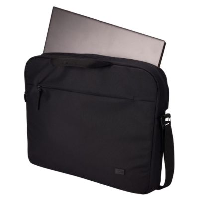 Сумка для ноутбука Case Logic 15.6&quot; Invigo Eco Attache INVIA-116 Black (3205103) | Зображення 1