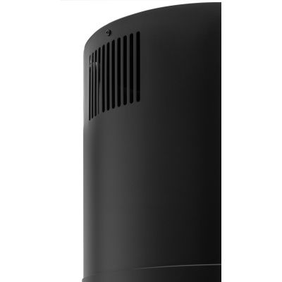 Вытяжка кухонная GRANADO Segovia 3604-1200 black (GCH6436411) | Зображення 7