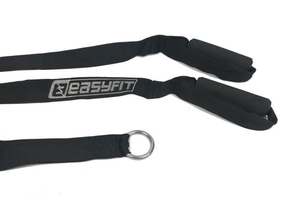 Тяга EasyFit R2 із жорсткими ручками (EF-R2-120) | Зображення 1