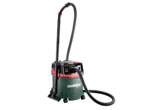 Пилосос професійний Metabo ASA 30 L PC 1200Вт 225мБар бак 30л 10.8кг 602086000 | Зображення 6