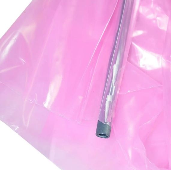 Парник Shadow 100 г/м2 для дачі 4 м ППС00002 | Зображення 5