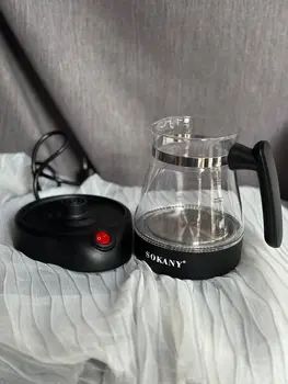 Турка електрична для кави SOKANY SK-09045 | Зображення 2