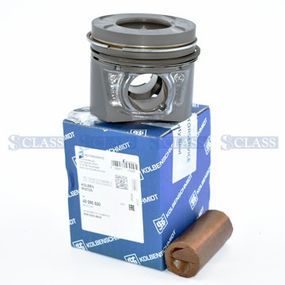 Поршень STD Mercedes Benz W164/203/204/211/221 OM642 05- (1-3 цил.) (83.01 mm), KS, 40095600,