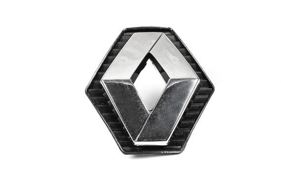 Емблема 7700474477 (Туреччина) для Renault Clio III рр | Зображення 1