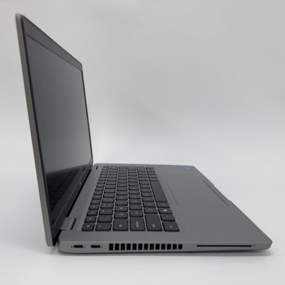 Ультрабук Dell Latitude 5420 / 14" (1920x1080) IPS / Intel Core i5-1145G7 (4 (8) ядра по 2.6 - 4.4 GHz) / 16 GB DDR4 / 256 GB SSD M.2 / Intel Iris Xe Graphics / WebCam б/в + Подарунок Мишка та килимок | Зображення 6
