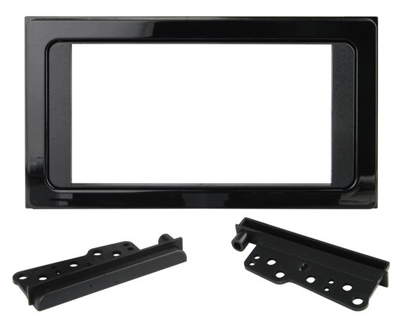 Перехідна рамка Carav Toyota Sienna (11-668)