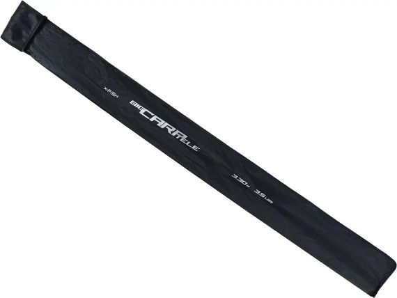 Вудилище коропове X-Fish Big Carp Tele 3.30m 3.5lbs | Зображення 4