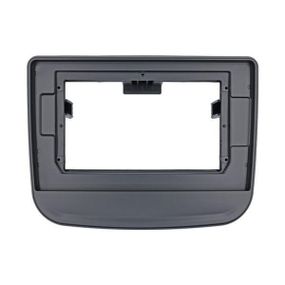 Інсталяційний комплект серії QIV під Chevrolet Equinox 2017-2024 (W3) 10 дюймів