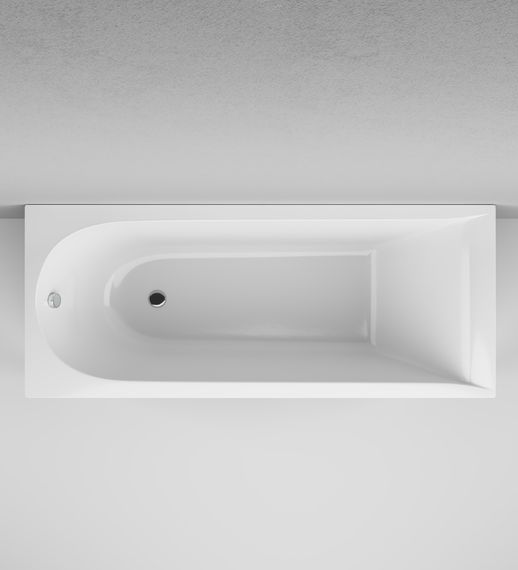 Ванна акрилова AM.PM Spirit 170х70 (W72A-170-070W-A2) | Зображення 5