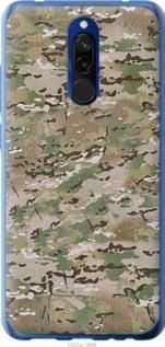 Чохол для Xiaomi Redmi 8 з пластику FCh_014436