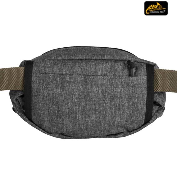 Сумка на пояс POSSUM WAIST PACK Nylon | Зображення 2