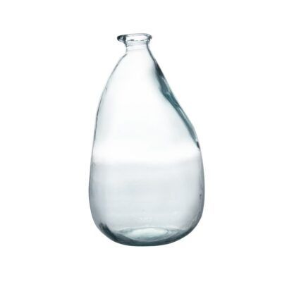 Ваза VIDRIOS SAN MIGUEL SIMPLICITY 4634 36х21 см 6.7 л